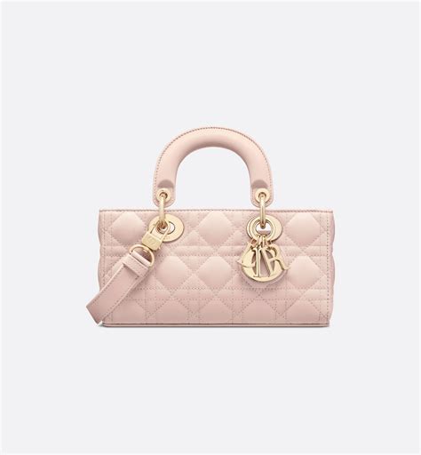 lady dior tas prijs|small lady d joy bag.